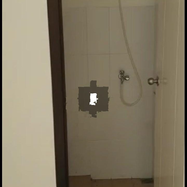 Kamar Mandi