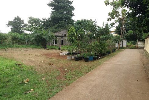 Tampak Depan