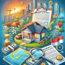 Panduan Lengkap Membeli Properti di Indonesia – Ichi Home